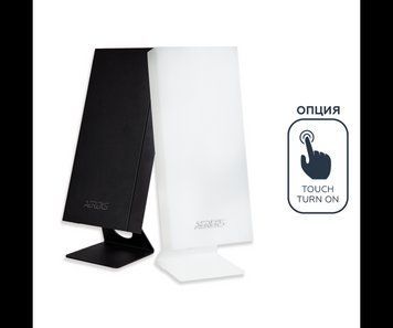 Рециркулятор Заповіт Аерекс КОНСТАНТ М Philips Білий zp_ Аерекс Констант М фото