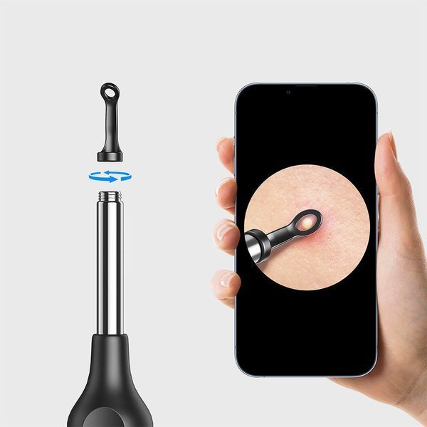 Ложка Uno для ендоскопів Heaco Uno spoon фото
