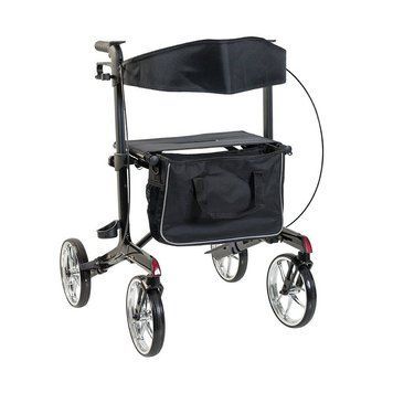 Роллатор (ходунки на колесах) Karedeniz Medical PR-891 PR-891 фото