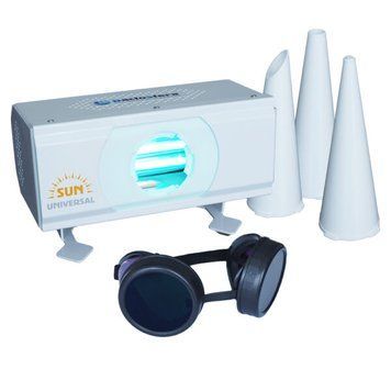 Тубус-кварц BactoSfera SUN UNIVERSAL 3102 фото