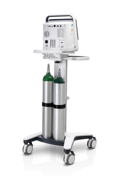 Апарат штучної вентиляції легень Mindray SV-300 SV300-4 фото