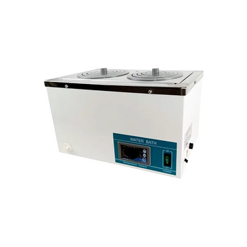 Баня водяна лабораторна 600W HH-S2 Zenith Lab HL_ HH-S2 фото