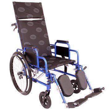 Багатофункціональний візок &laquo;RECLINER&raquo; OSD-REP-** OSD-REP-** фото