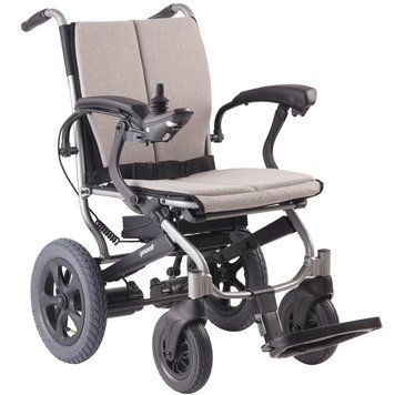 Складаний електровізок OSD-DS01 OSD-DS01 фото