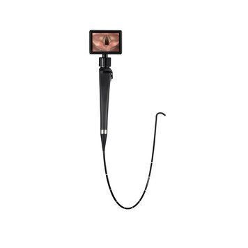 Відеоларингоскоп гнучкий портативний МВС-4 AOHUA ENDOSCOPE HL_ МВС-4 фото