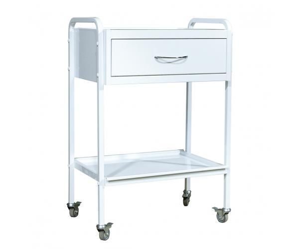 СТОЛИК МАНІПУЛЯЦІЙНИЙ СМ-3 ЄВРО Сбільшений (590х520х880мм) zp_ СМ-3 ЄВРО фото
