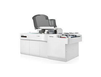 Аналізатор хемілюмінесцентний CL-6000i Mindray HL_ CL-6000i фото